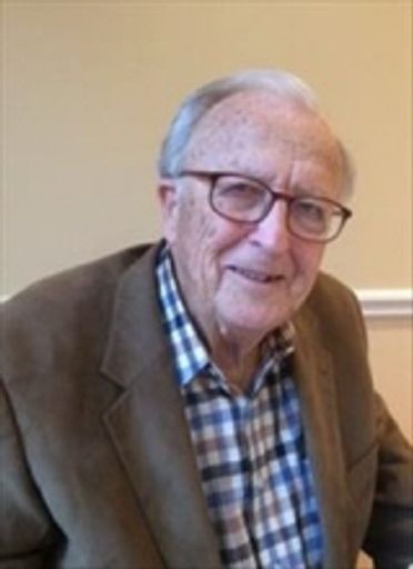Ernest Lee Stoffel, Sr Profile Photo