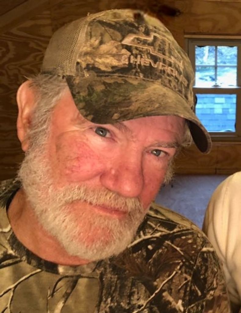 Frederick P. Soulier