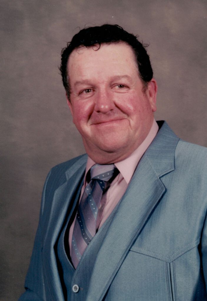 Norman G. Moe Profile Photo
