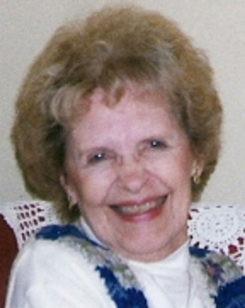 Frances M. Rote