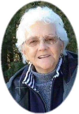 Betty Jane Huxman Profile Photo