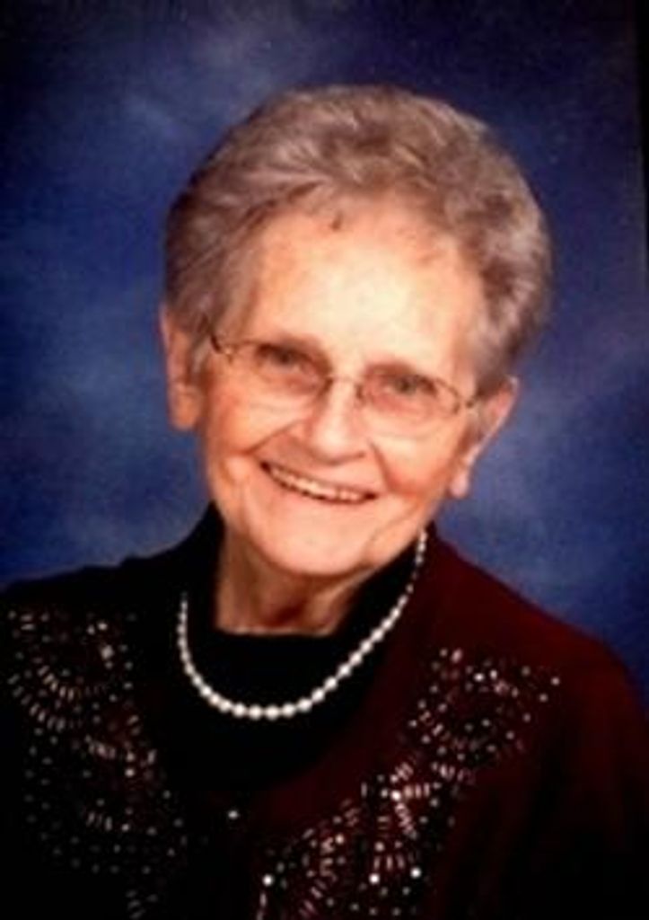 Imogene Schwab Profile Photo