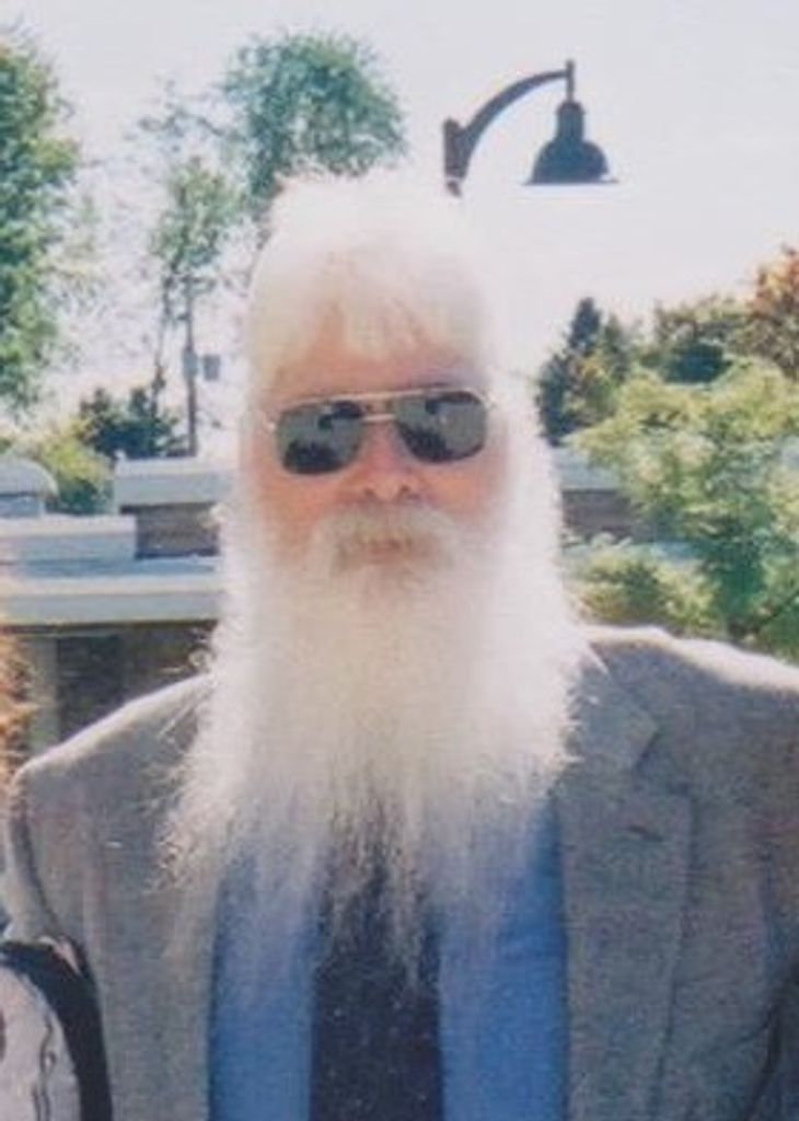 Patrick F. Babka