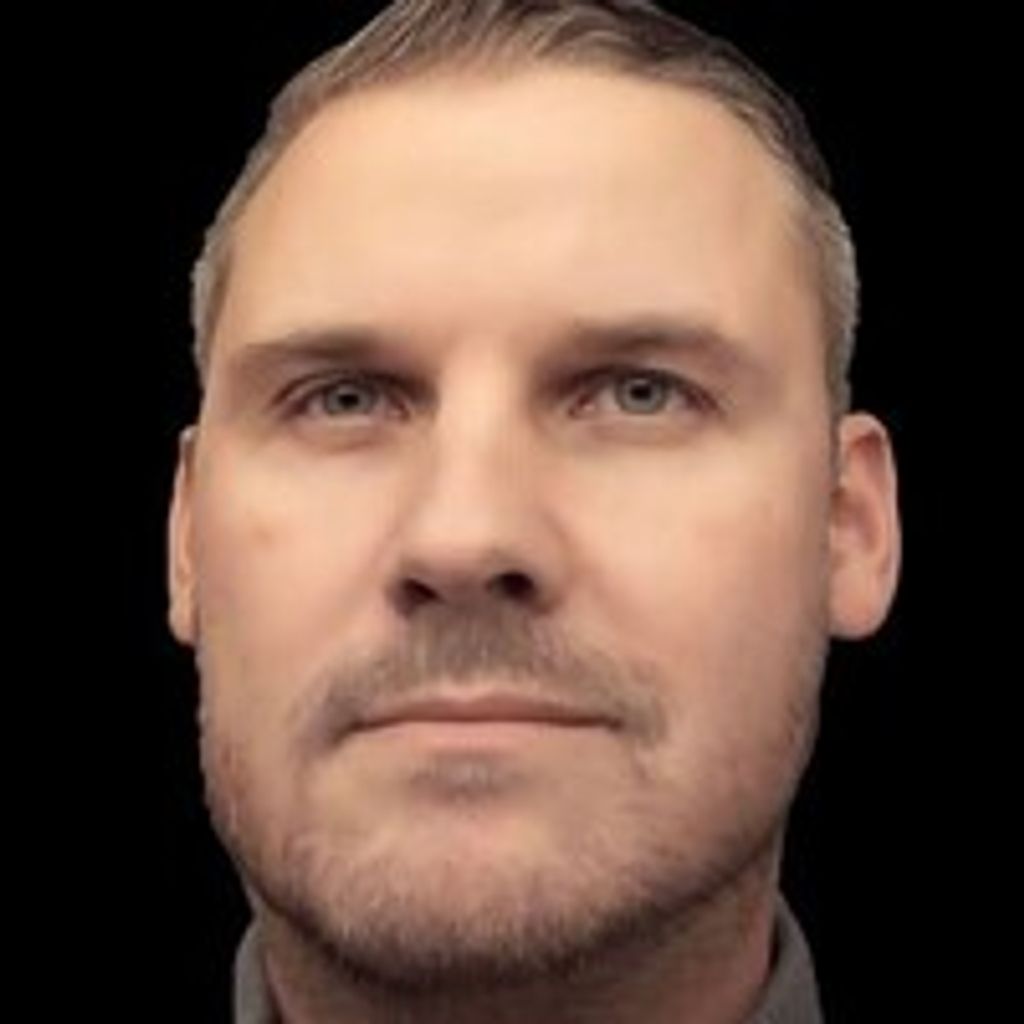 Gerald Minissale Profile Photo