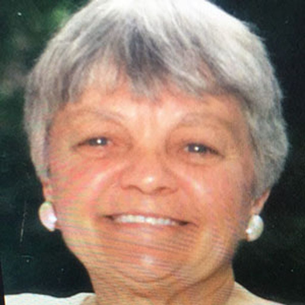 Alyce Anne O'Neil
