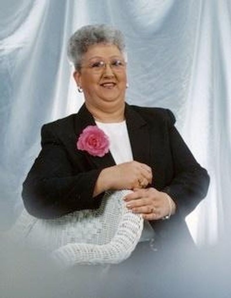 Elizabeth Ann Packer