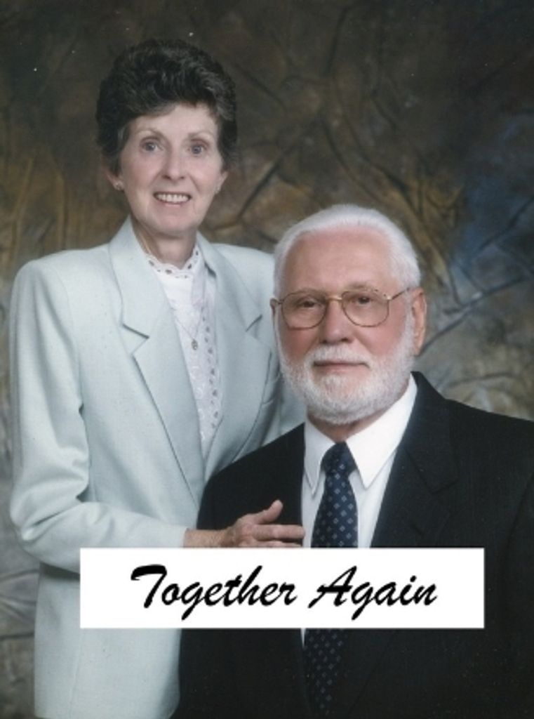 William E. "Bill" Craven