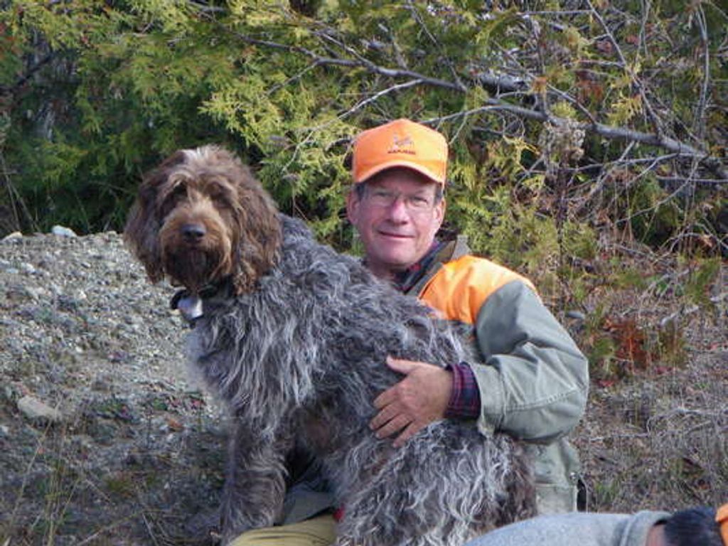 Conrad James Frisch Profile Photo