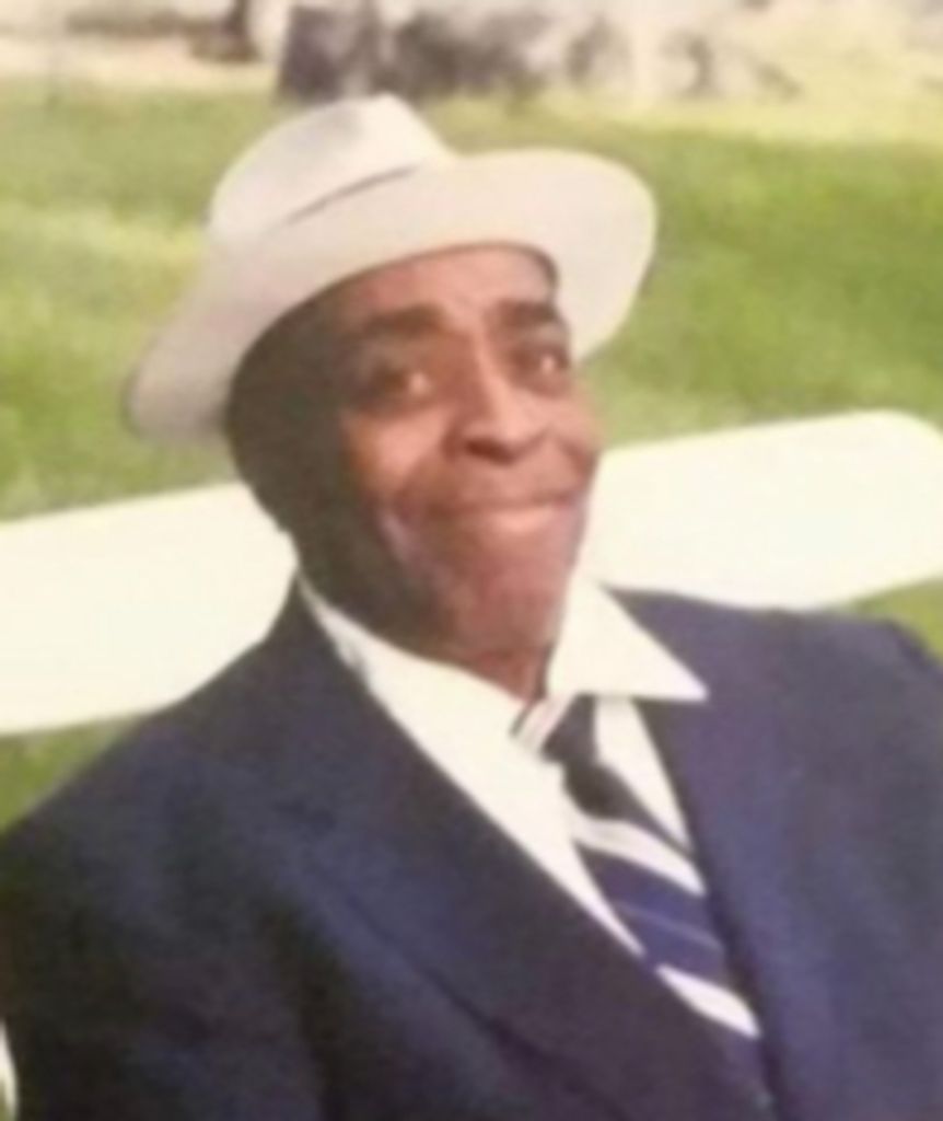 Clarence Brown Profile Photo