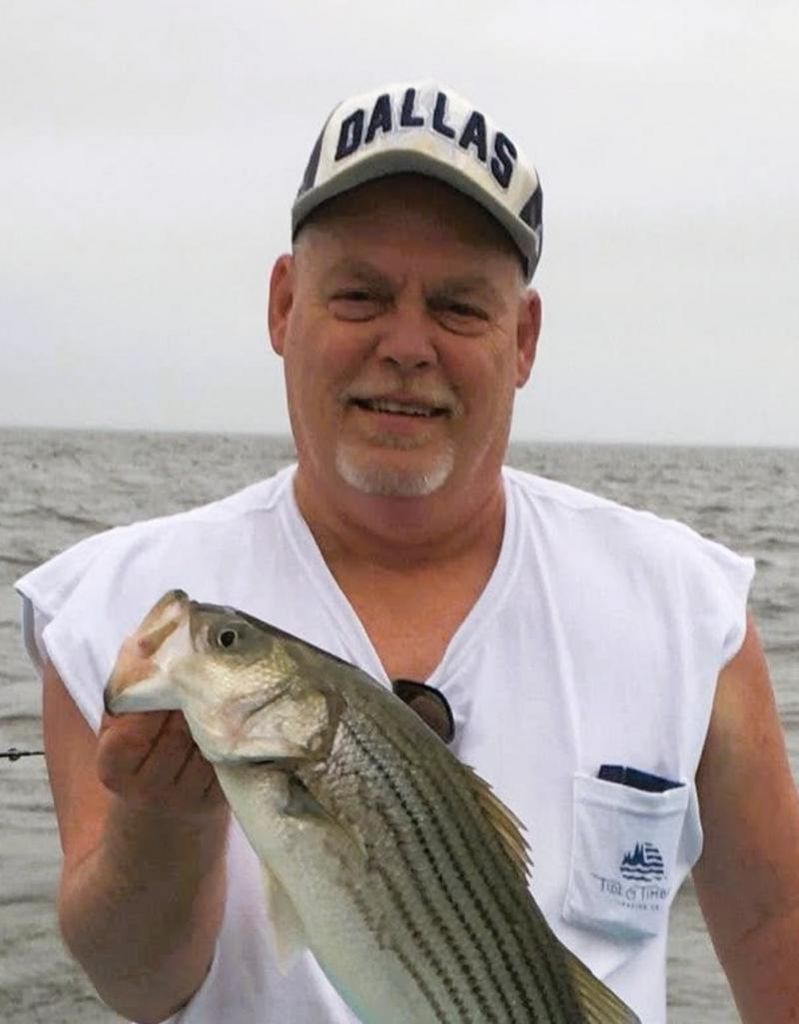 Richard A. Gellinger, Jr. Profile Photo