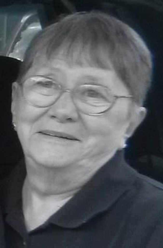 Thelma I. Curtis