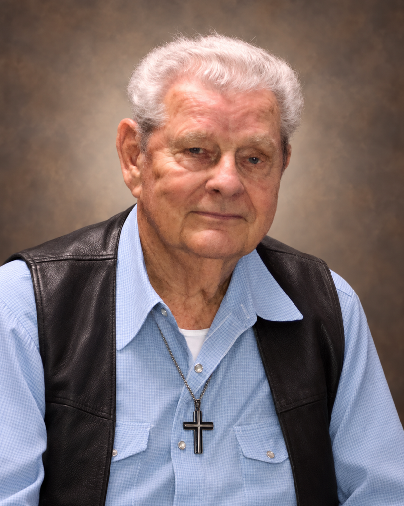 William "Billy" Harold Cahoon Profile Photo