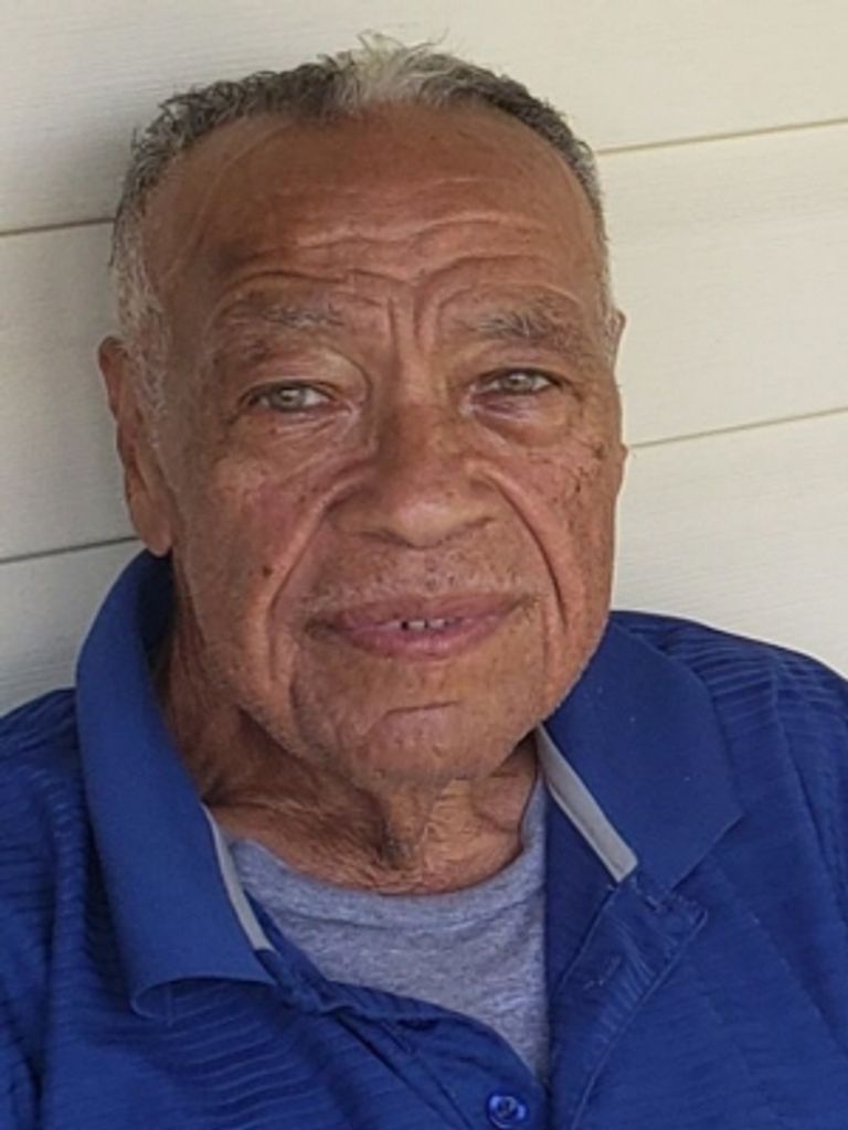 John B. Tate