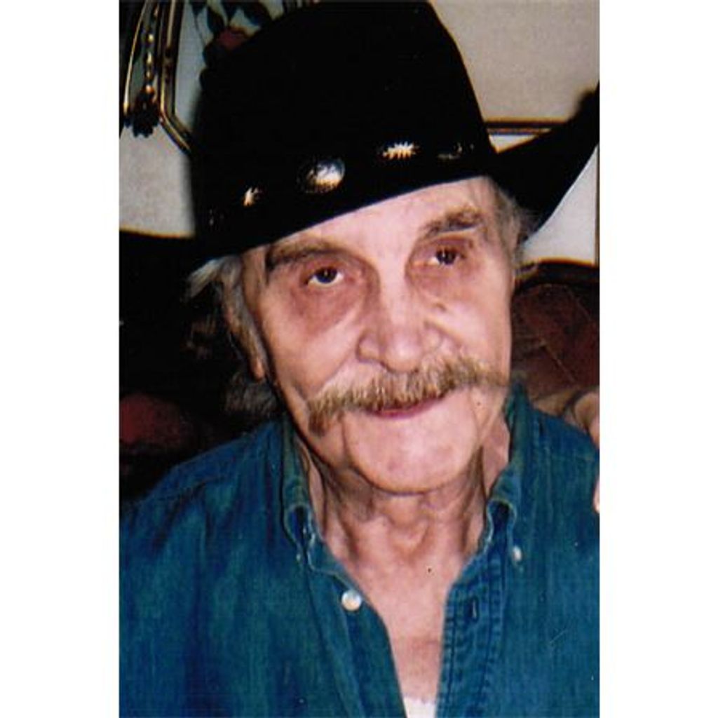 Jacob H. "Buck" Newsom Jr.