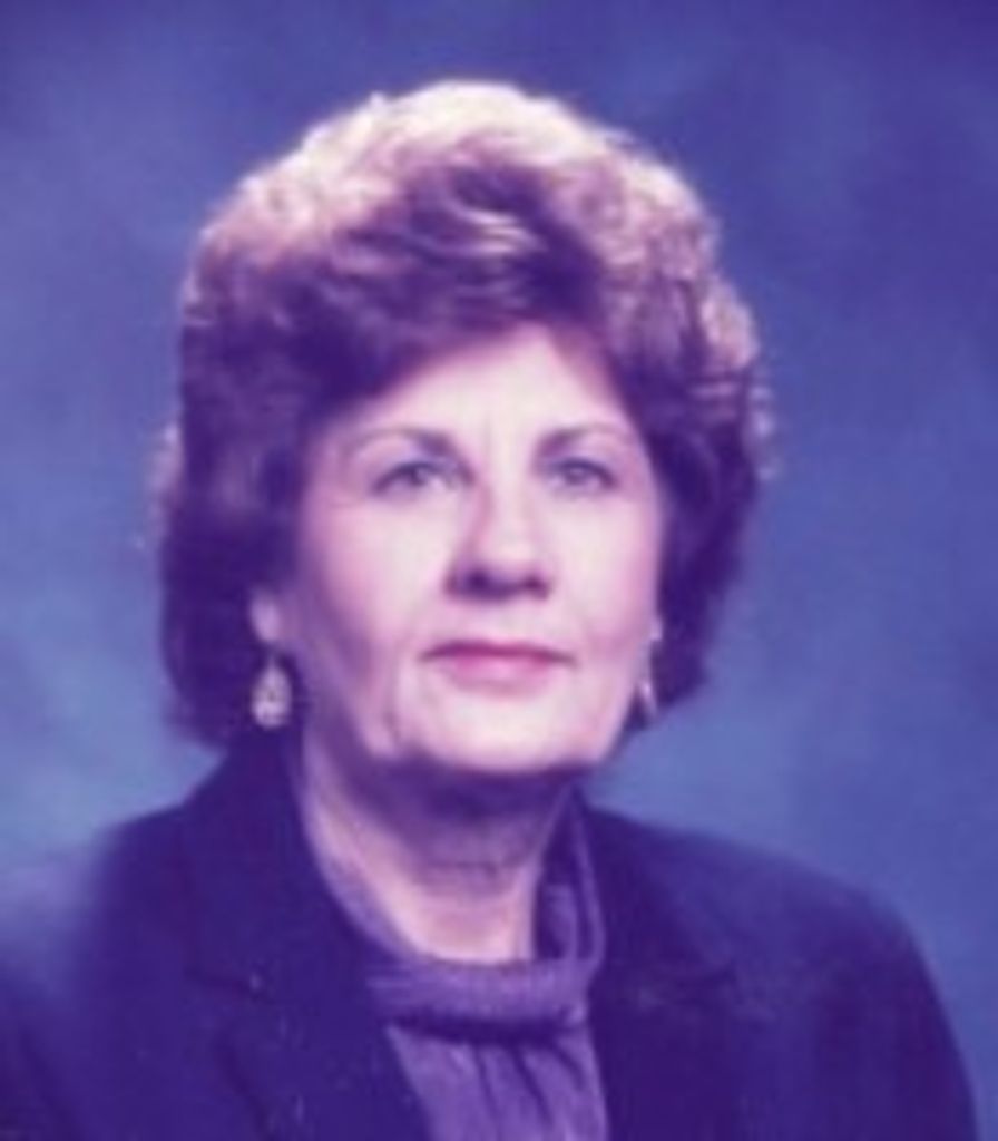 Eunice  Wood Austin