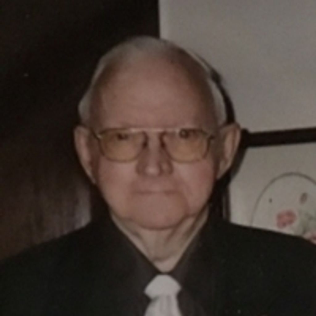 Duane Clifton Hedahl
