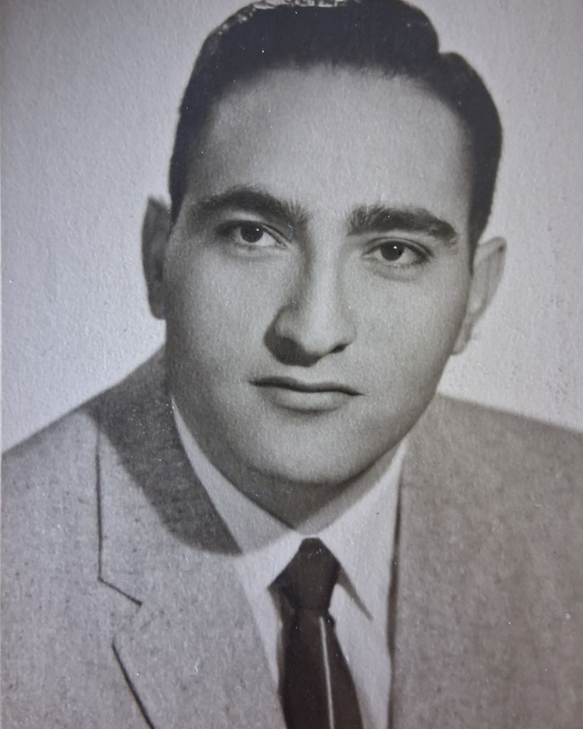 Amos Eli Martinez Profile Photo