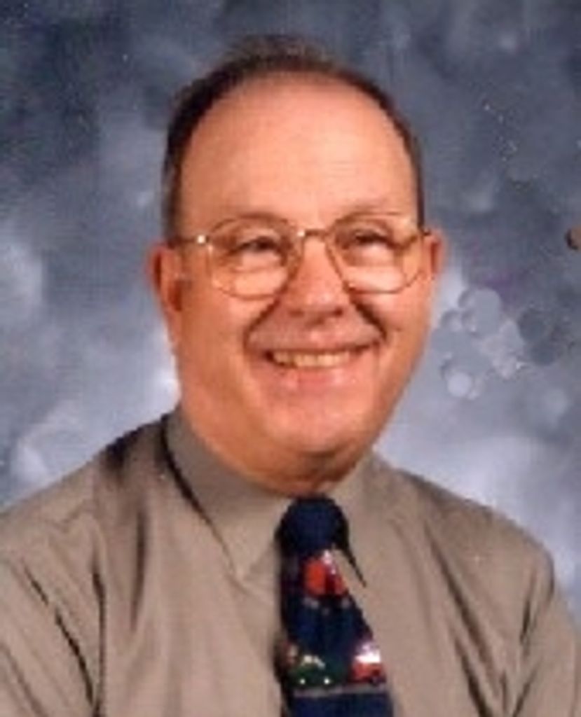 Vernon Elwood Stevens