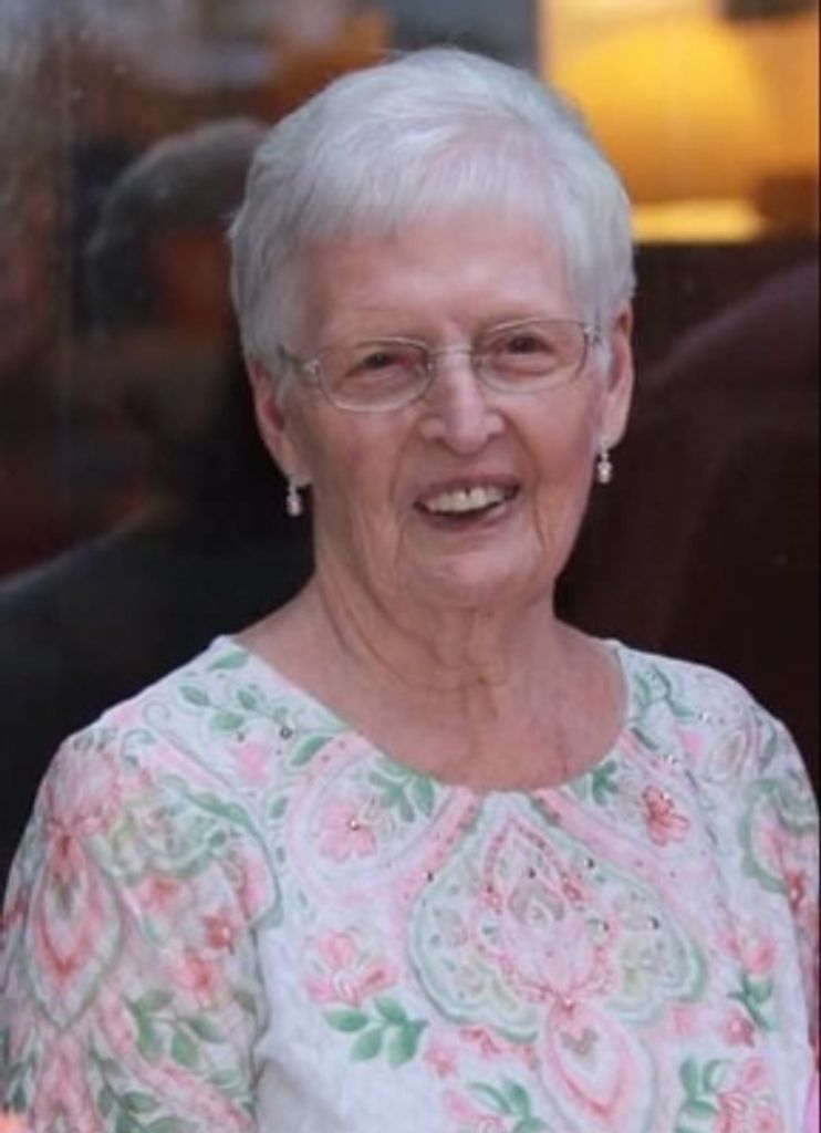 Sandra Rae Fethke