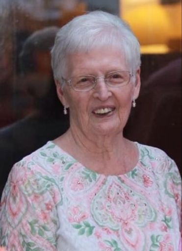 Sandra Rae Fethke Profile Photo