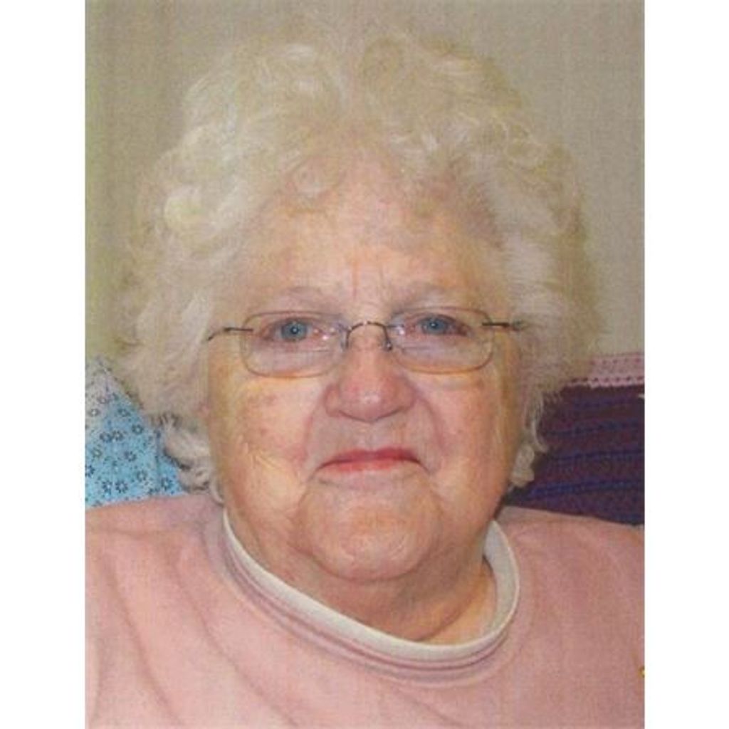 Margaret J. Falls