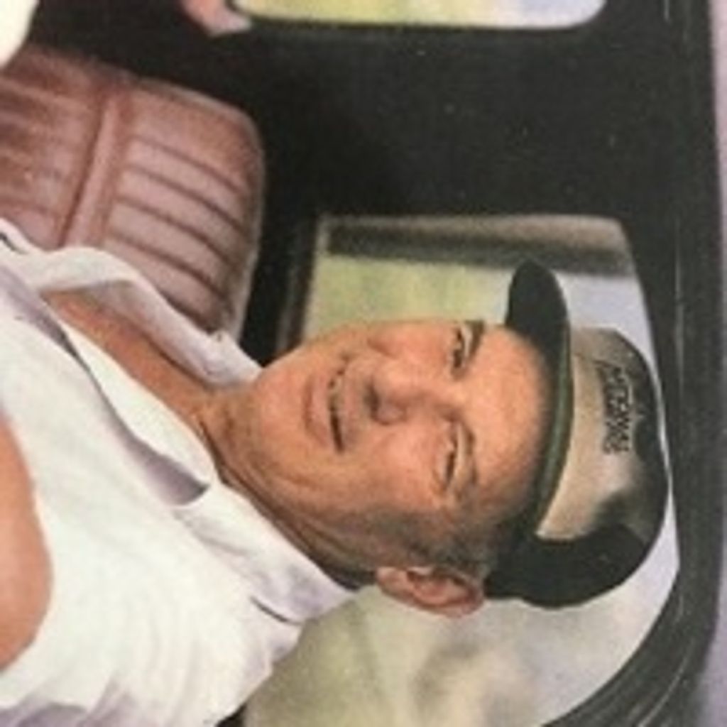Delbert A. Leete