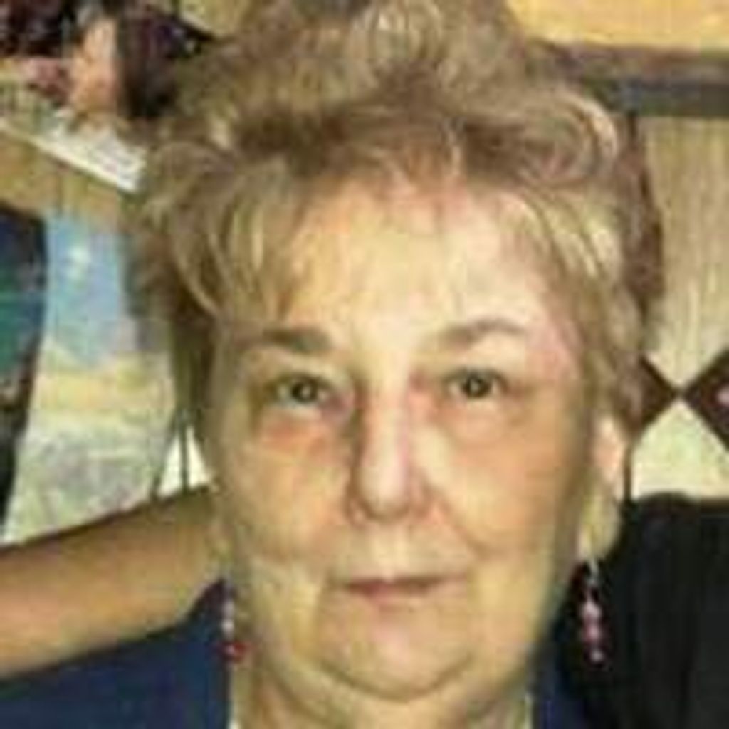 Laverne Marie Ratkovich