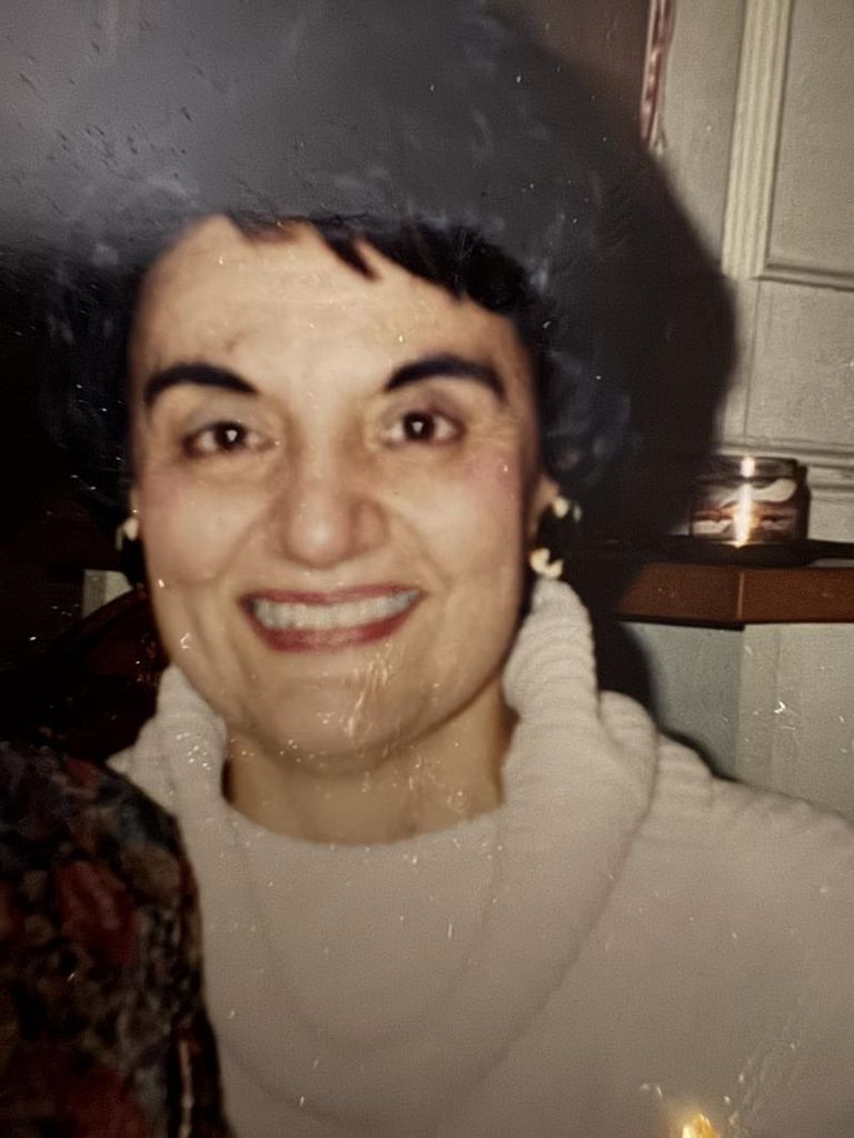 Nancy A. Mears Profile Photo