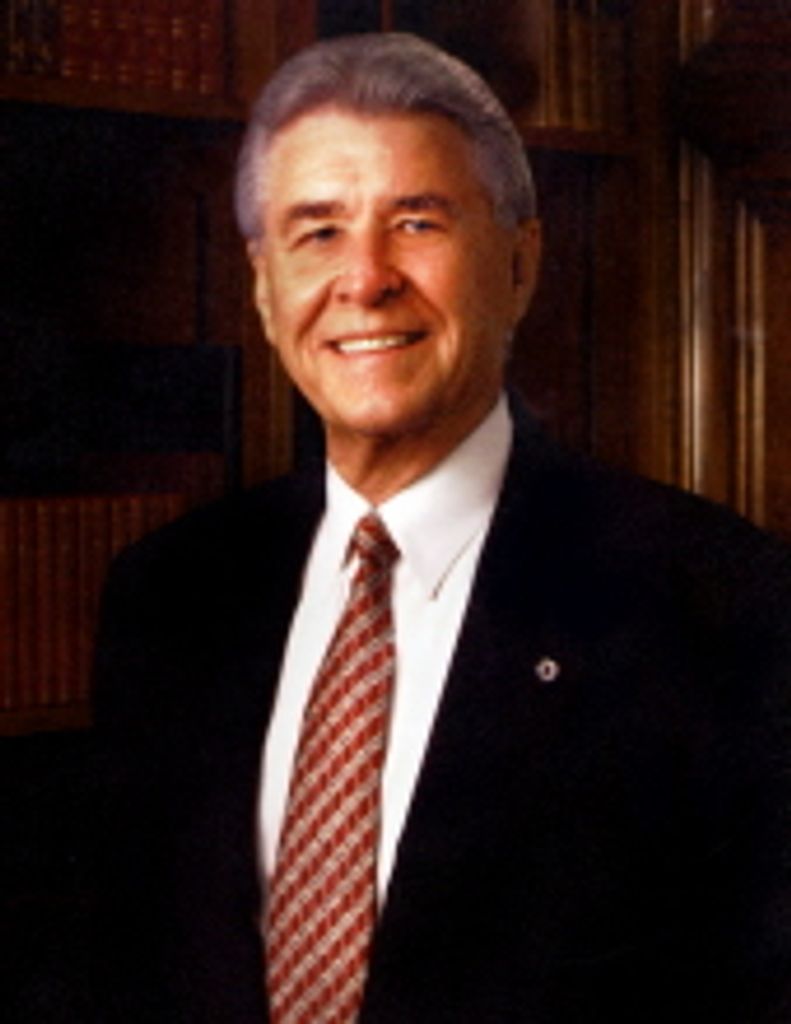 Frank Breazeale