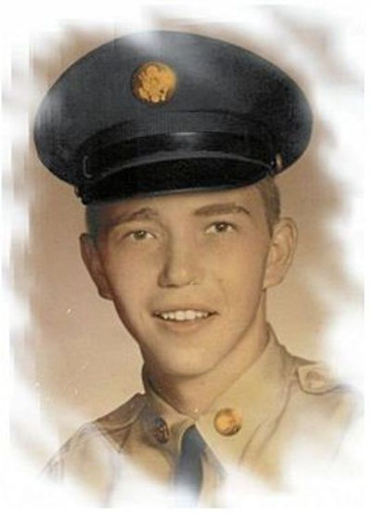 Jimmie Ray Smith Profile Photo