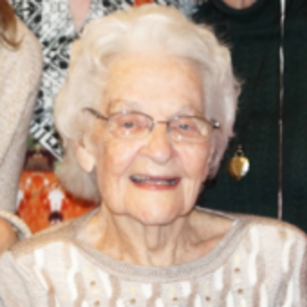 Doris Cribbs Bellamy Simons