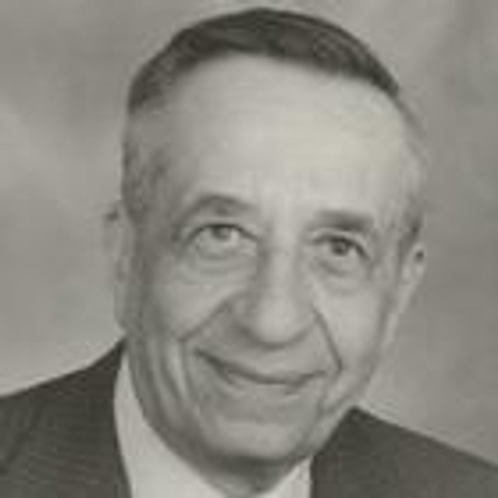 Joseph E. "Joachim" Vouros
