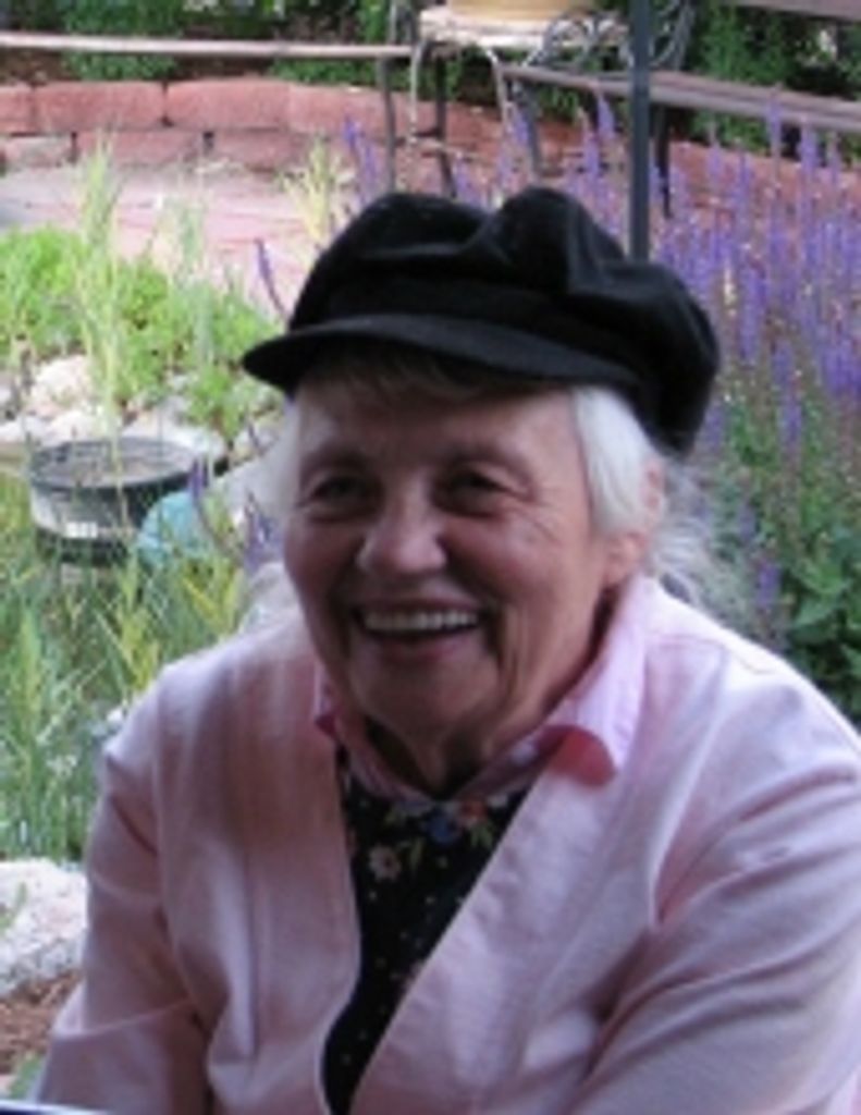 Elaine Knoche - Mcnabb Funeral Home