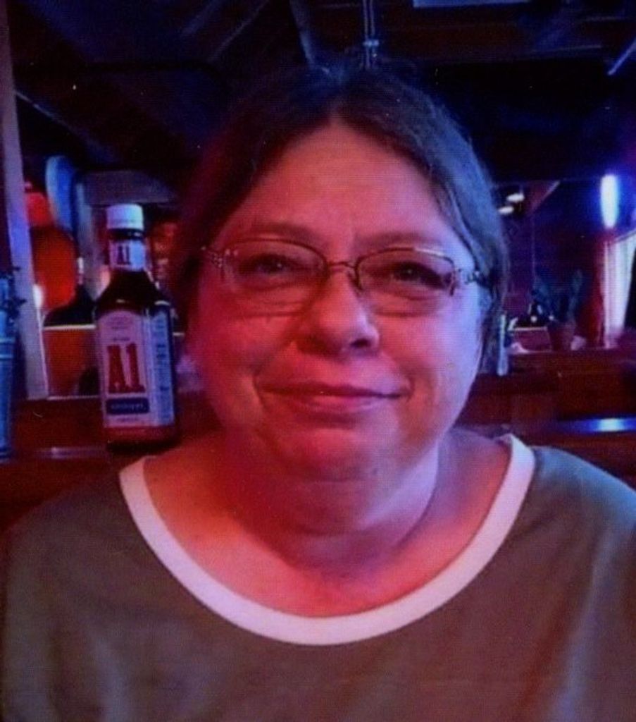 Mary Kemp