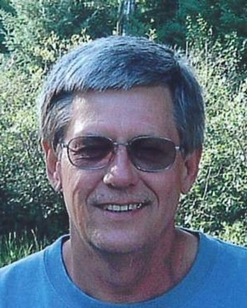 Duane Mark Hull Profile Photo