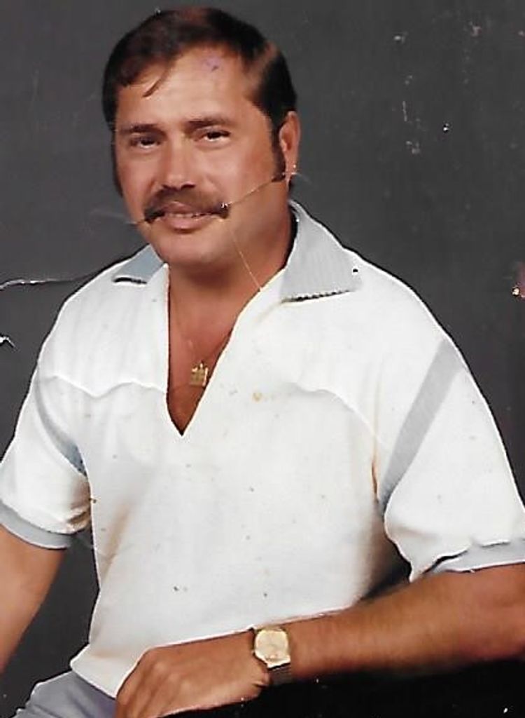 Earl Mattox, Sr.