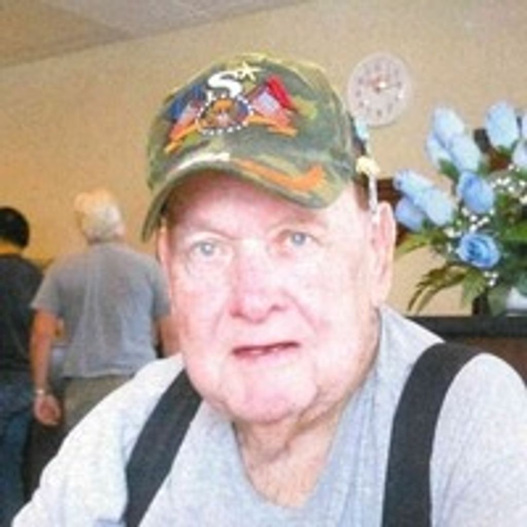 William David Bridges