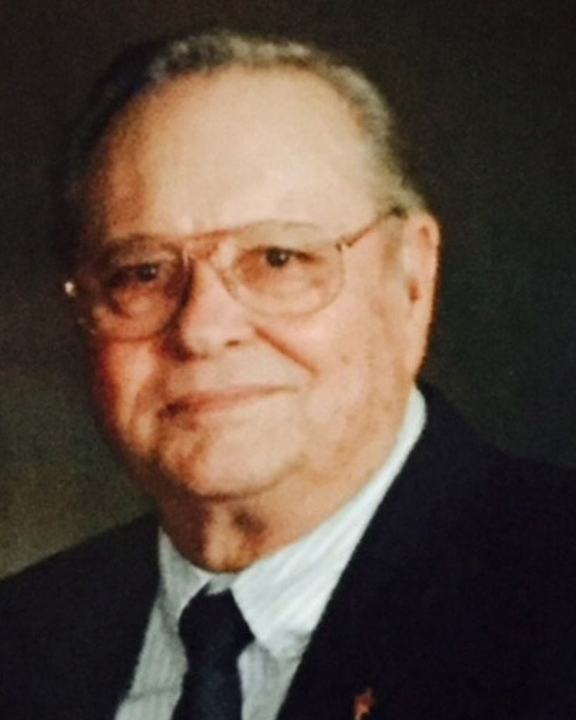Calvin Diebold Profile Photo