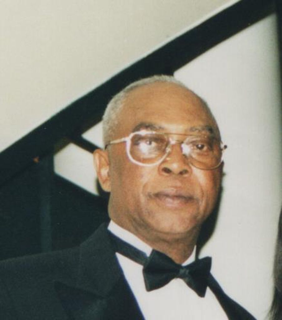 Theodore Oswald Nutter