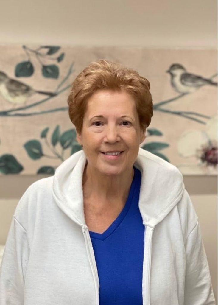 Georgina Marie Prescott