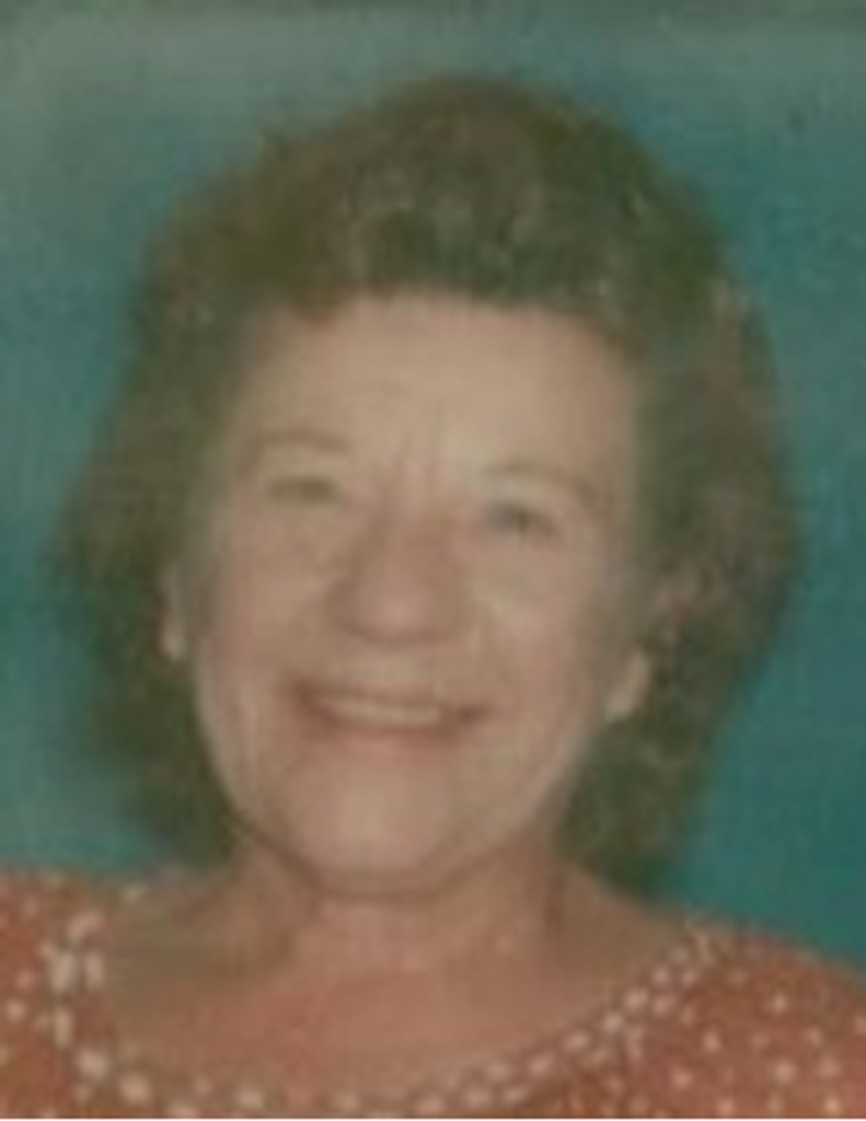 Betty E. Winne Profile Photo