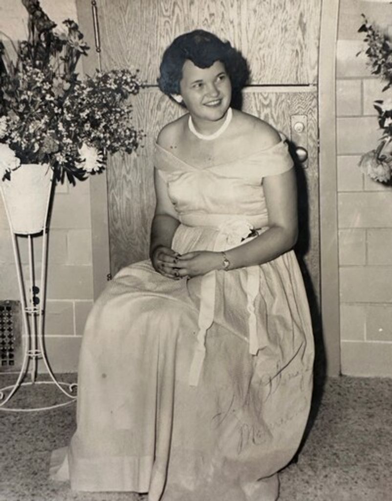 Maureen Brown Ellis Profile Photo