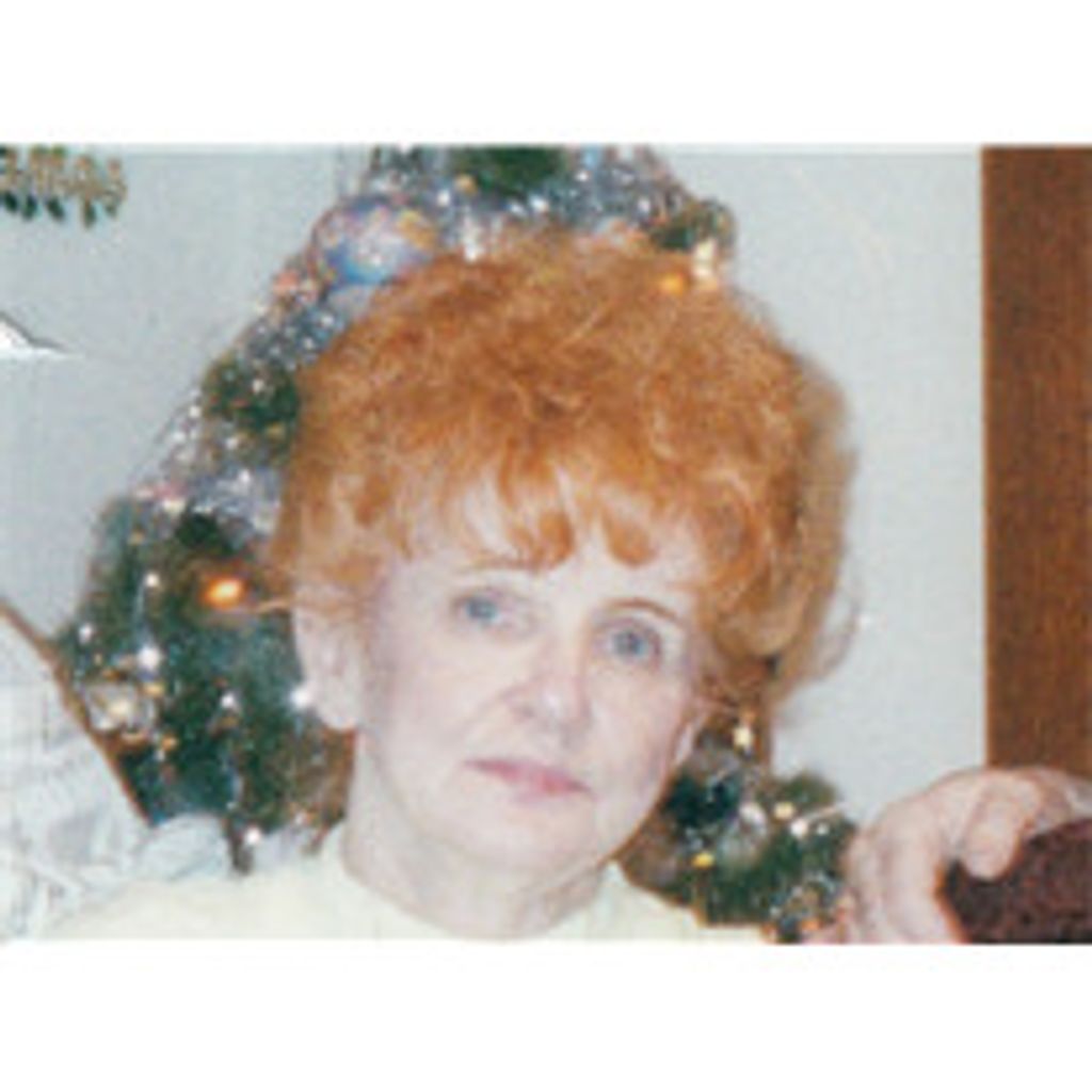 Beverly Ann Cerruti Profile Photo