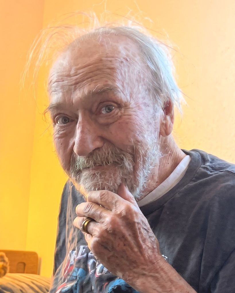 Gary Paul Crowder Sr.