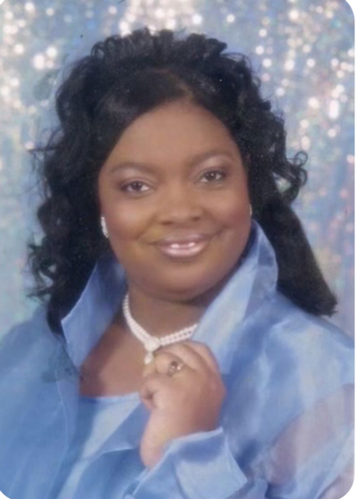 Patricia A Barrett Profile Photo