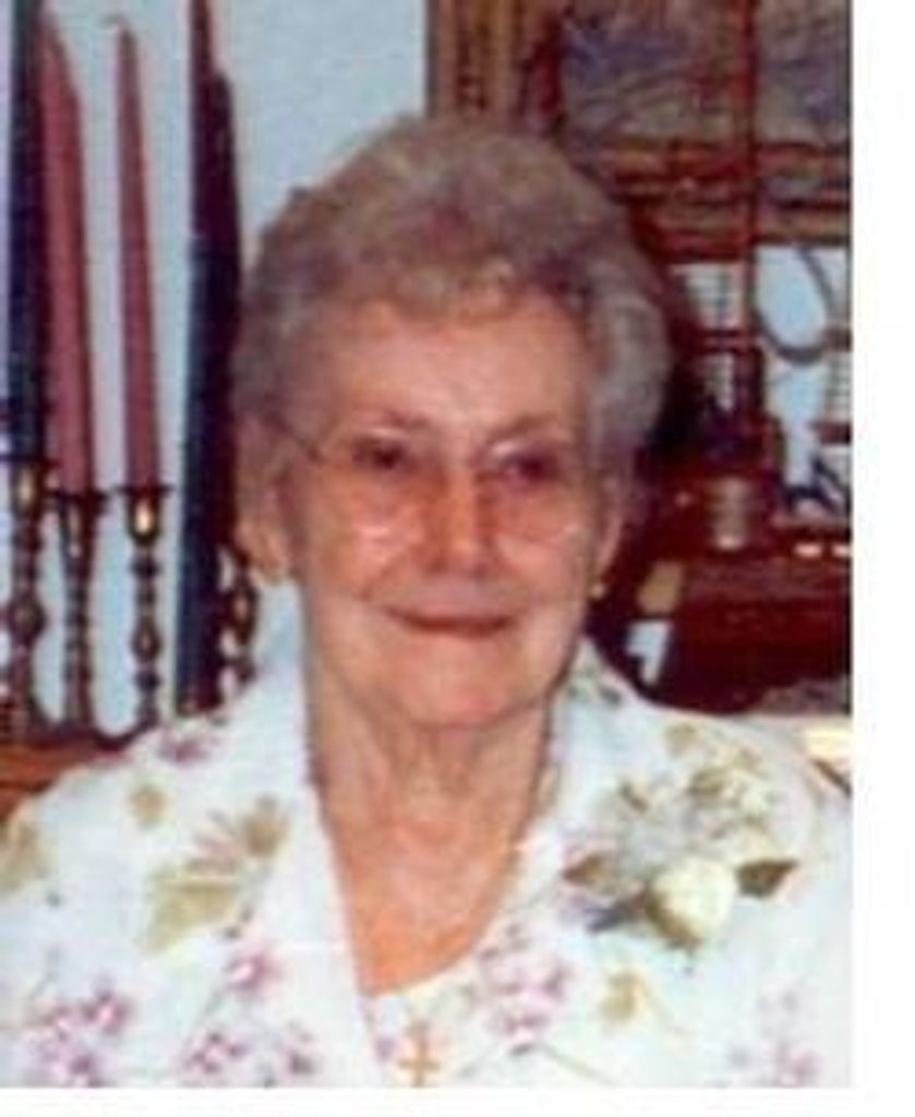 Hazel G. Anderson