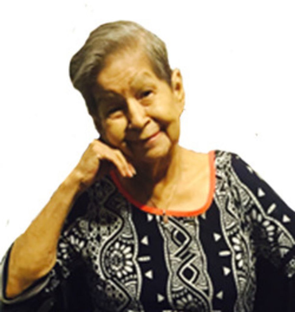 Delia Garza