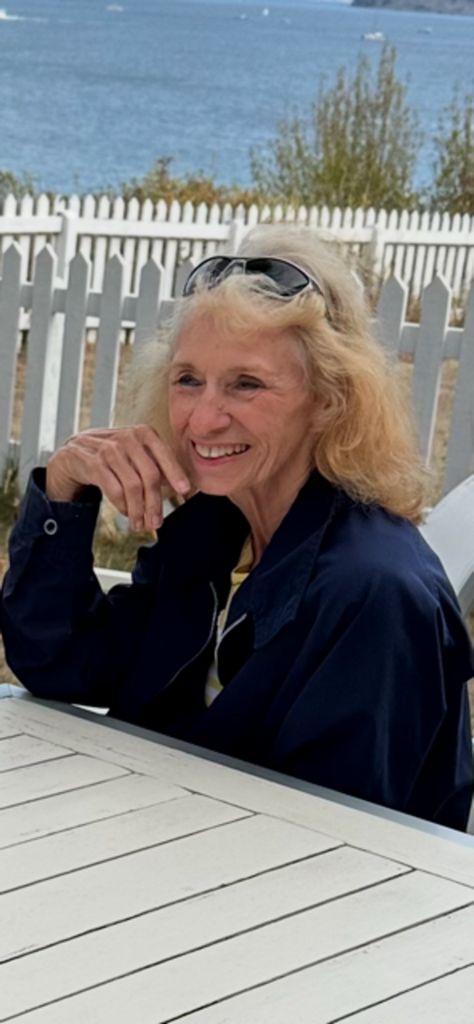 Nora Teague Cline Profile Photo