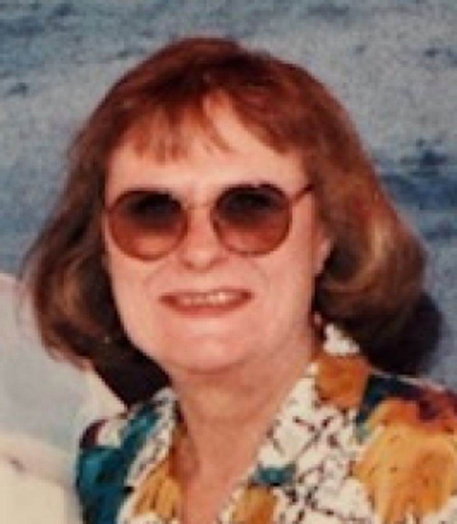 Mamie Schmall Profile Photo