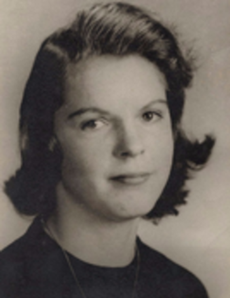​Doris C. Stotesberry